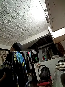 Morenaza6420 online show from October 20, 3:31 am