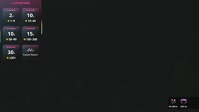 KendraChavez  online show from October 30, 10:33 pm