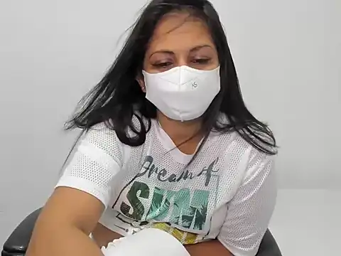 Crazy Cat1995 online show from October 5, 4:45 pm