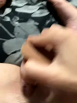 SomeWhatFoxyX online show from October 25, 8:26 pm