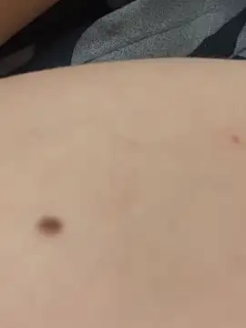 SomeWhatFoxyX online show from October 17, 7:50 pm