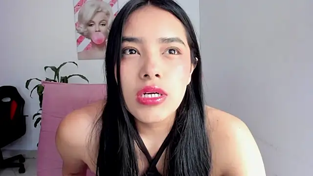 valeria millers online show from October 29, 2:42 pm