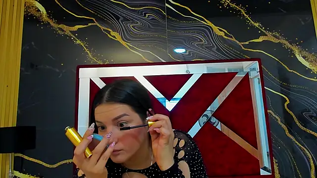 VioletRose as online show from February 5, 8:34 pm