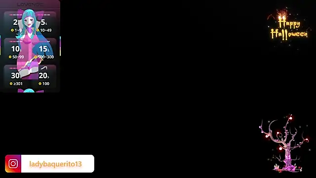 charlotte queen1320 online show from October 20, 9:51 pm