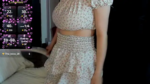 Samantha blow online show from October 3, 4:39 am