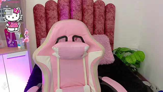 Conejita 420 online show from January 5, 8:01 pm