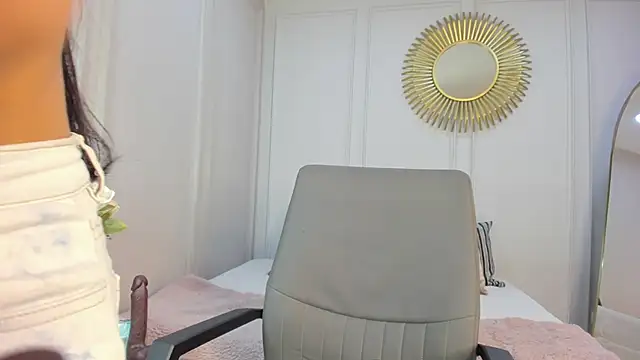 Snapshot of Payton-Presley chatting on September 23, 12:47 pm Payton-Presley online show from September 23, 12:47 pm