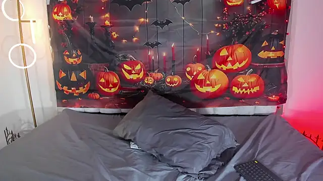 Scarlett Bj online show from October 9, 2:32 pm