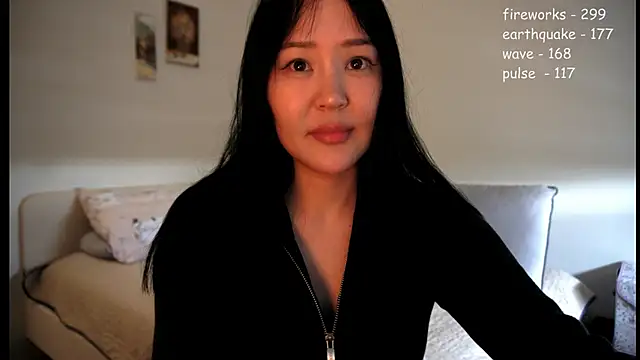  JiKey  online show from April 6, 10:05 am