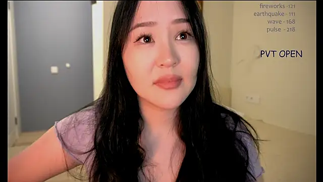  JiKey  online show from June 8, 7:36 pm