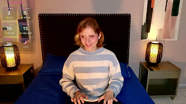 seraphine star online show from April 22, 2:08 am