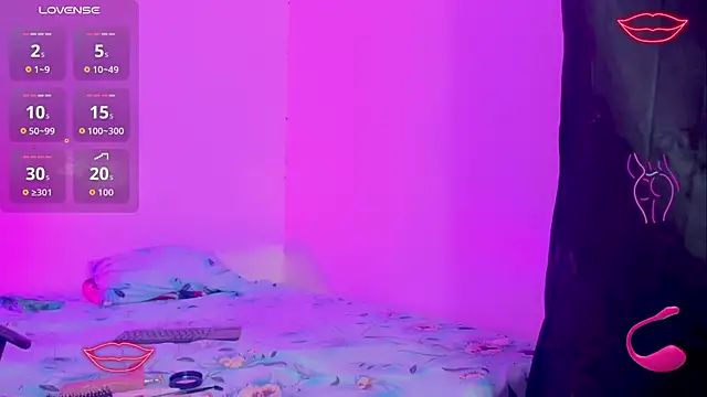 bayolet  online show from April 23, 11:28 am