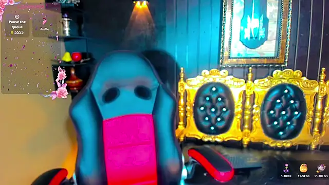 bayolet  online show from October 28, 11:49 am