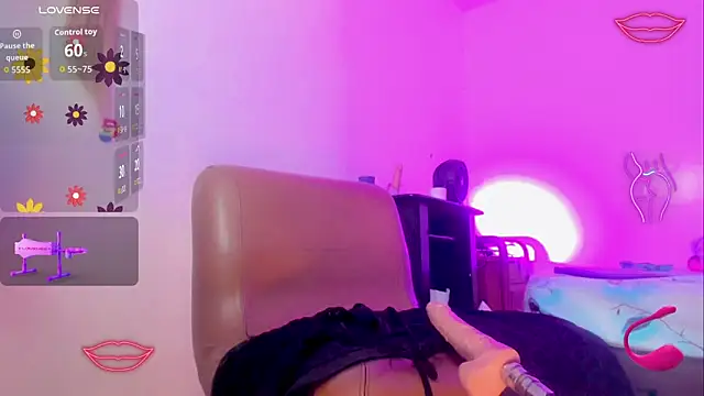 bayolet  online show from April 23, 12:29 pm