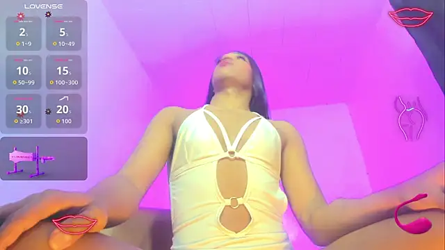 bayolet  online show from April 27, 11:51 am