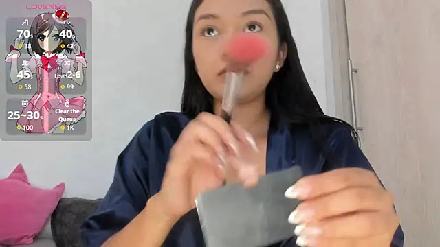 sarayu- online show from December 2, 1:57 pm