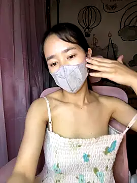 TiNa 04 online show from October 20, 4:04 am