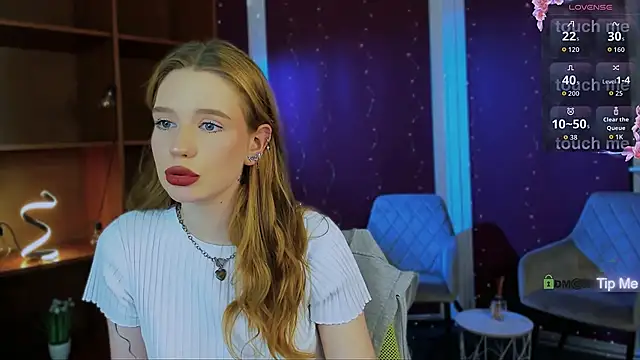 eva drive online show from April 26, 10:40 pm