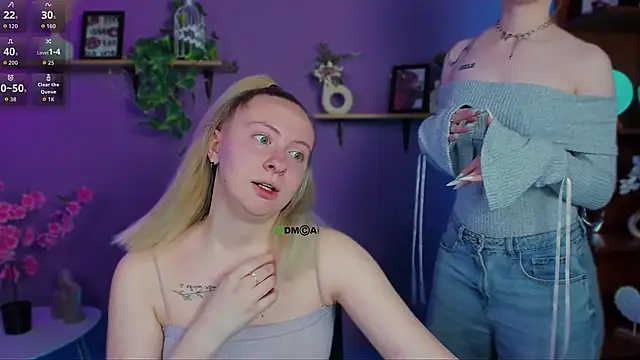 eva drive online show from April 25, 9:34 pm