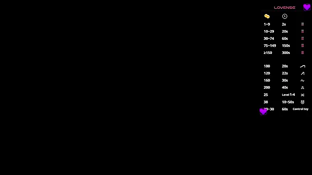 ReinaChloe online show from April 27, 4:37 pm