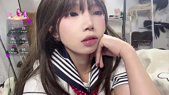 Yiyi-707 online show from December 2, 1:46 pm