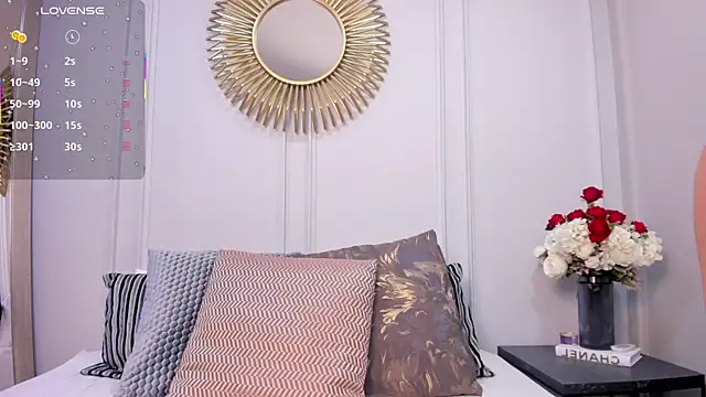 CharlotteBrownn  online show from March 28, 12:44 am