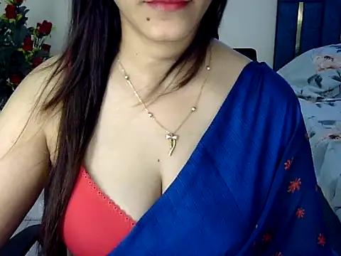 Rumi cute online show from April 21, 4:47 pm