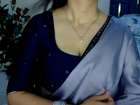 Rumi cute online show from April 25, 4:04 pm