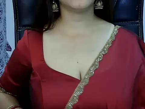 Rumi cute online show from October 24, 10:22 am