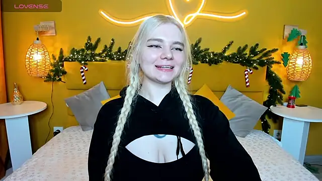 RuthBryant online show from December 20, 12:47 am