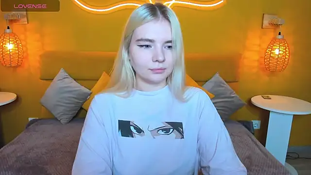 RuthBryant online show from November 21, 12:34 am