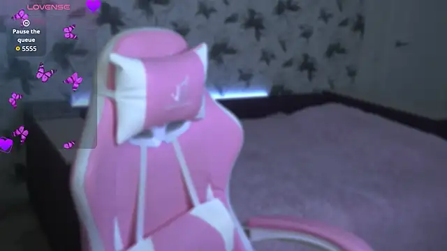 babymeelll online show from September 13, 10:18 pm