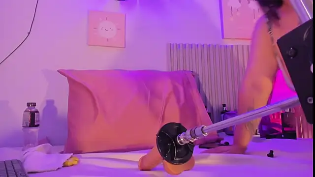 ori whore online show from March 27, 8:26 am