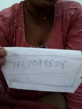 rani8008 online show from March 1, 2:55 am