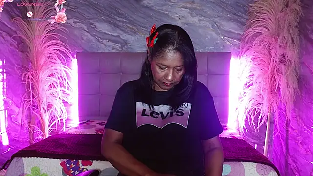 mya blaze online show from March 6, 4:51 am