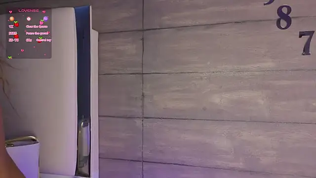 MeganAdamms online show from February 24, 12:26 pm