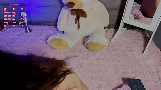 MeganAdamms online show from February 4, 12:19 pm