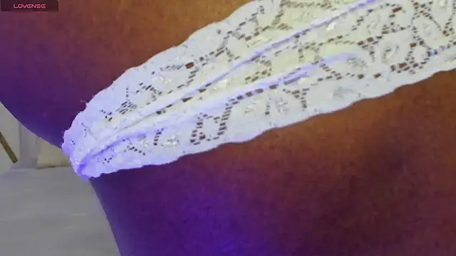 Venuswilds online show from February 2, 4:06 pm