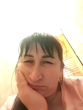 Funny Karina online show from April 21, 12:34 pm