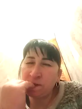 Funny Karina online show from April 24, 3:37 pm