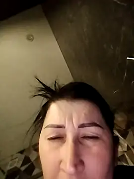 Funny Karina online show from February 9, 8:05 am