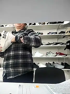 Funny Karina online show from April 23, 1:24 pm