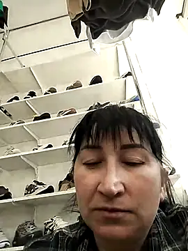 Funny Karina online show from April 27, 6:21 am