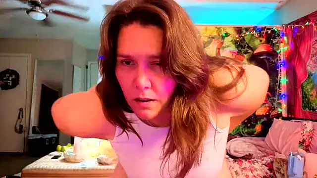 Princess  Kitty   online show from November 9, 11:55 pm