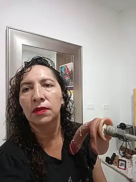 Luna Naughty1 online show from March 24, 6:57 pm