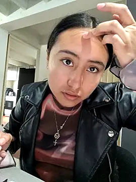 Venus Rivers online show from December 4, 1:24 pm