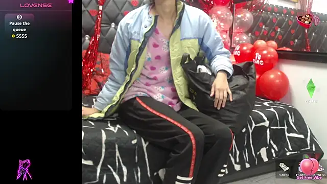 Engeelll online show from February 17, 5:34 pm