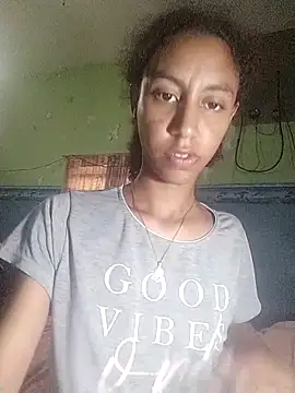 samyy carrinton online show from October 8, 8:46 pm