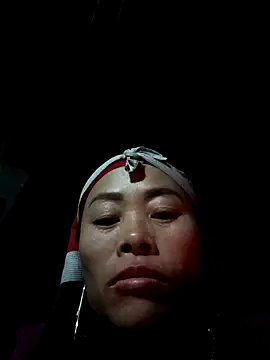 CoMay003 online show from January 10, 11:59 am