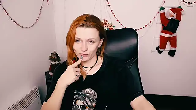 PeppyMia online show from January 7, 8:07 am